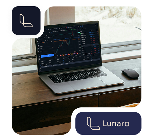 MetaTrader 5 Platform | MT5 Trading | Lunaro