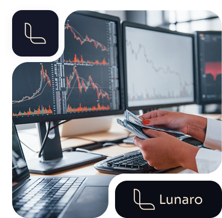 TT Platform Screenshot