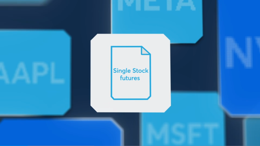 single-stock-future